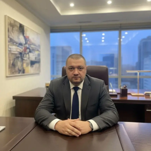 Морозов Роман Валентинович