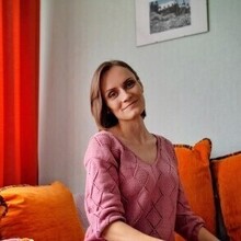  Белова Анна Валерьевна, г. Калининград