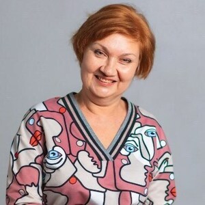 Смирнова Марина Владимировна