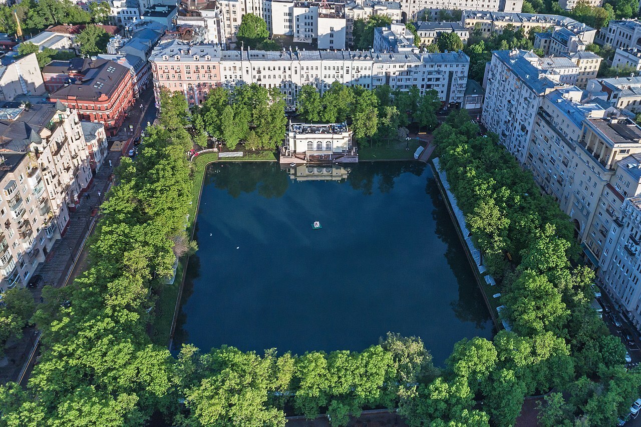 Таинственная Москва: истории от которых волосы дыбом встают