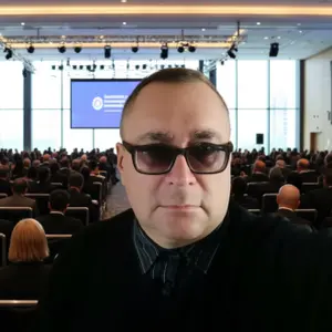 Ильин Олег Валериевич