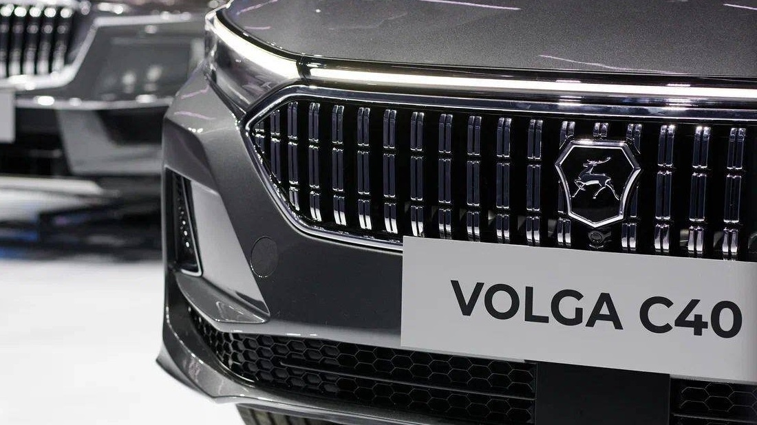 В Нижнем Новгороде почти готовы начать выпускать автомобили Volga – но есть нюанс