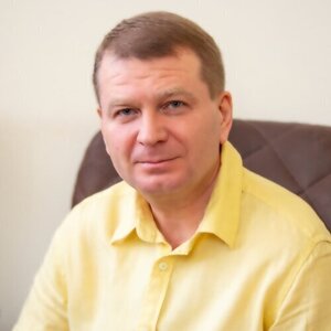 Митин Александр Николаевич