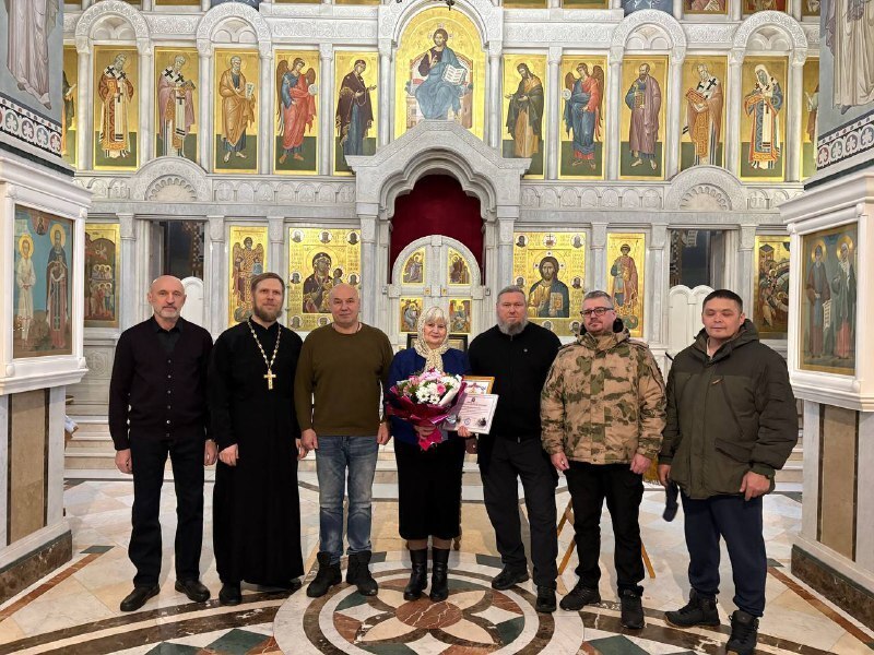 Алексей Осмоловский: «Сейчас линия фронта проходит через большинство жителей нашей страны»