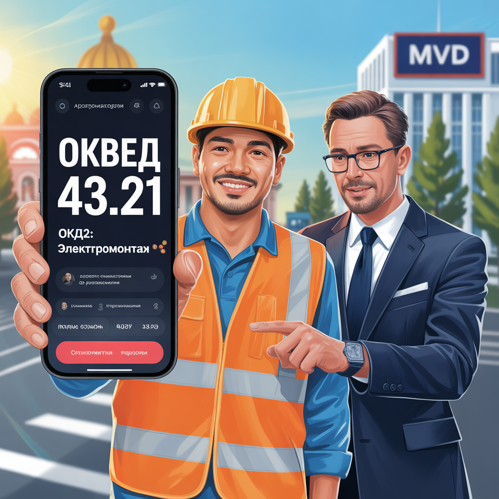 🛂 Мигранты, важная инфа!