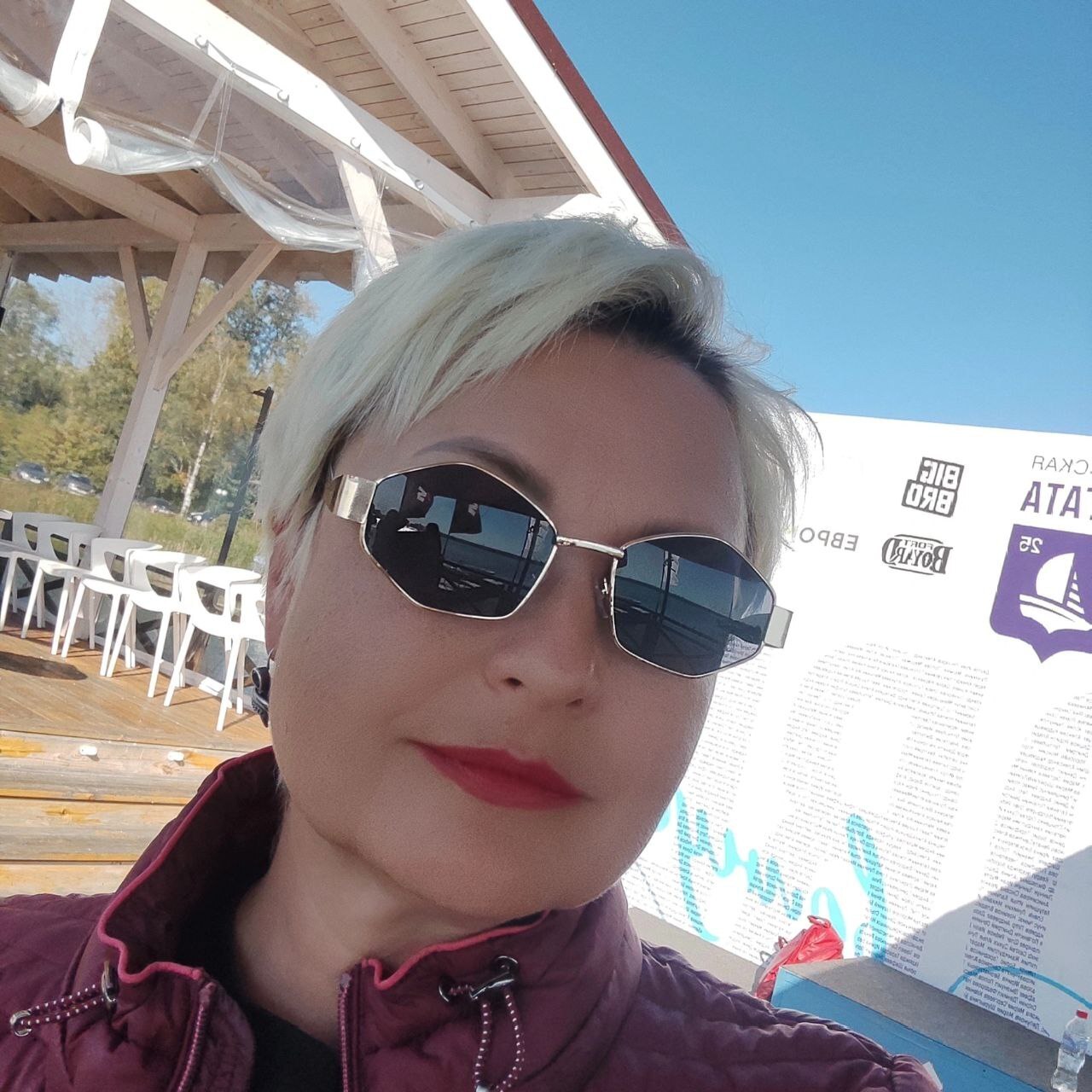 Я не готова положить жизнь на алтарь. И это не стыдно.