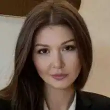 Адвокат Чурсинова Анастасия Андреевна, г. Москва