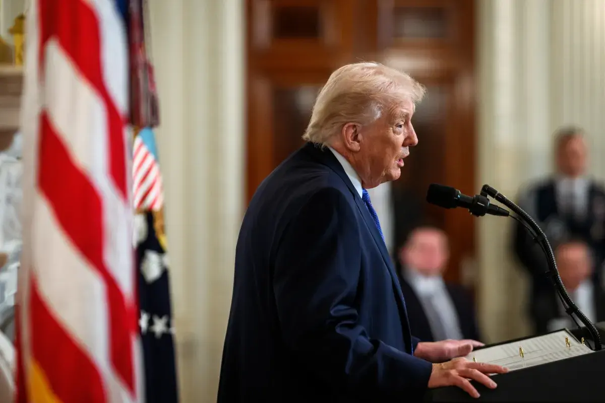 Сенсационный план Трампа: названа дата окончания конфликта на Украине