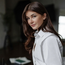 Юрист Субботина Кристина Александровна, г. Москва