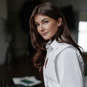 Субботина Кристина Александровна