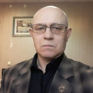 Петров Владимир Анатольевич