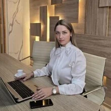 Адвокат Ефремова Елена Александровна, г. Москва