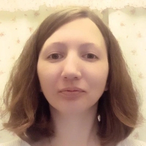 Корякина Ангелина Анатольевна