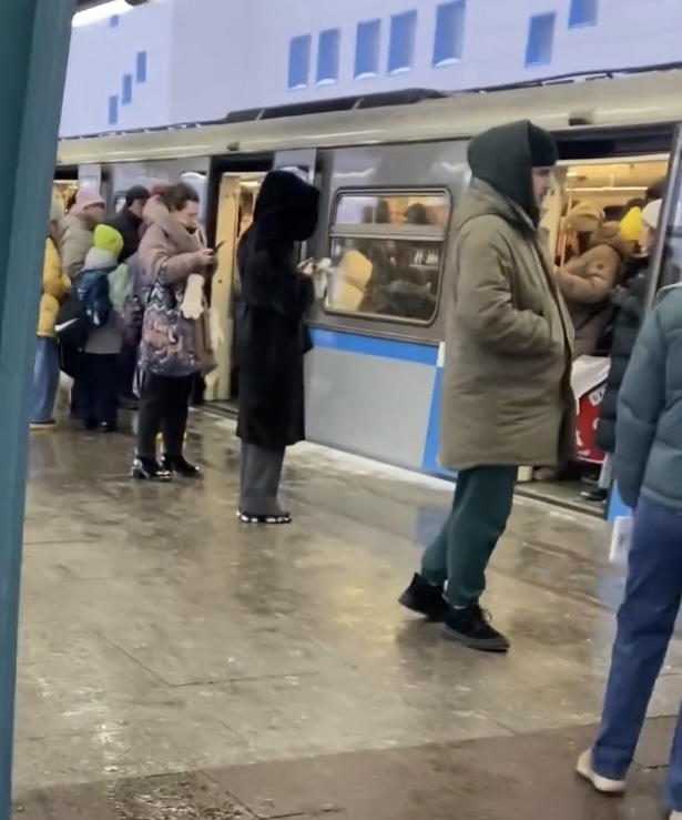 Москва действительно резиновая? Озвучена численность населения столицы России