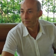 Самозанятый юрист Курамшин Рустам Рахимджанович, г. Москва