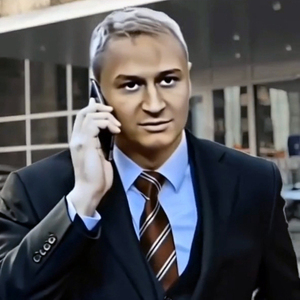 Левит Евгений Юрьевич