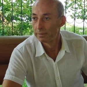 Курамшин Рустам Рахимджанович