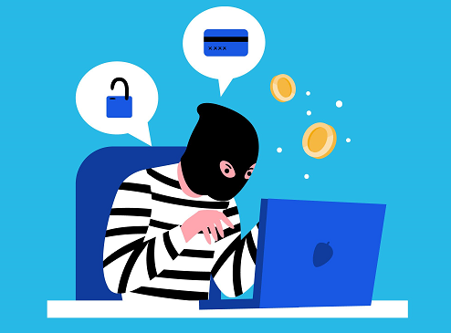 Мошенники начали похищать телеграм-аккаунты через схему с «переездом» чата