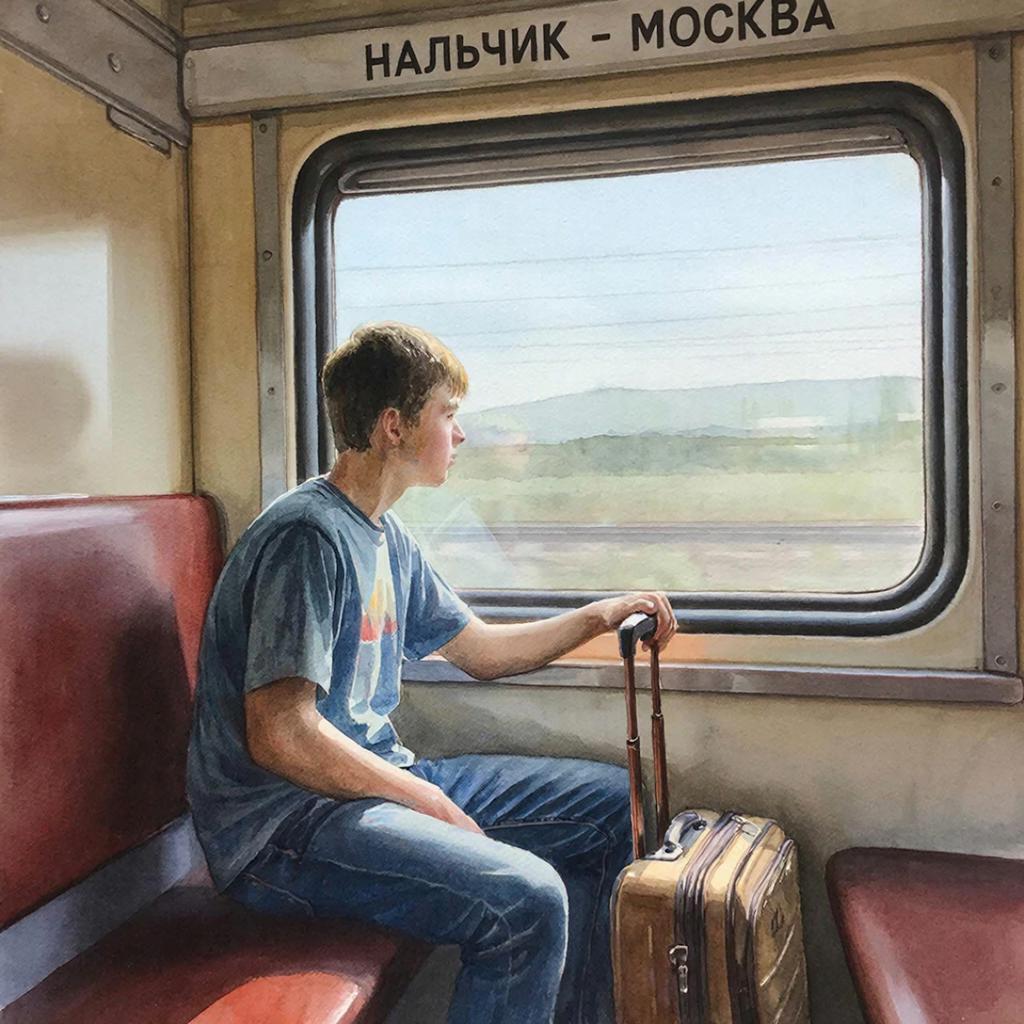 Останься, мальчик, с нами…: депутаты придумали, как привязать студентов к родному региону за 30% к стипендии