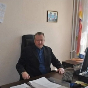 Бачериков Андрей Витальевич