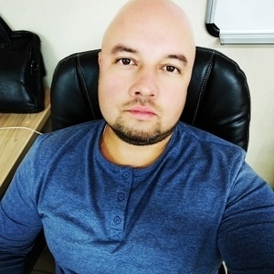 Борисов Михаил Александрович