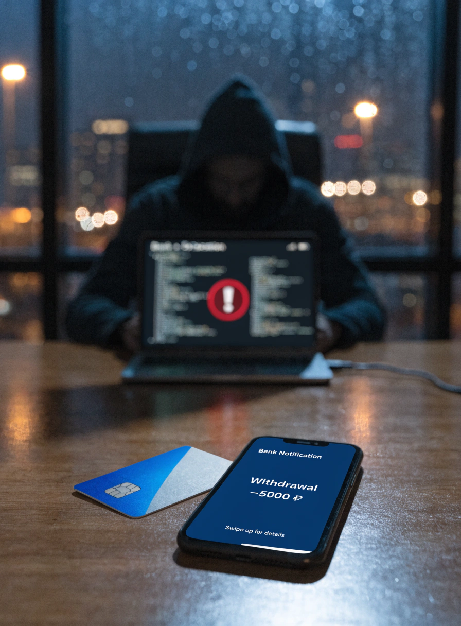 С 1 марта вводится новое правило для всех владельцев банковских карт