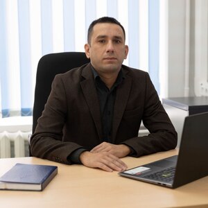 Колотвин Василий Николаевич