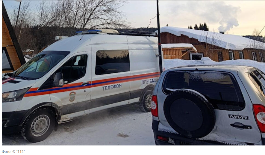 В Пермском крае из-за поломки техники и плохой погоды погибло четверо туристов