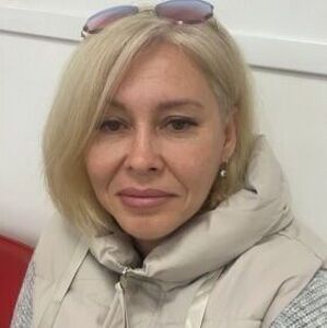 Яркова Наталья Николаевна