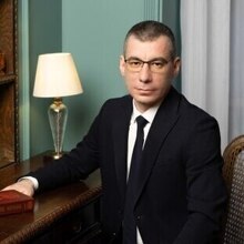 Юрист Узденов Осман Хамитович, г. Санкт-Петербург