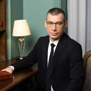 Узденов Осман Хамитович