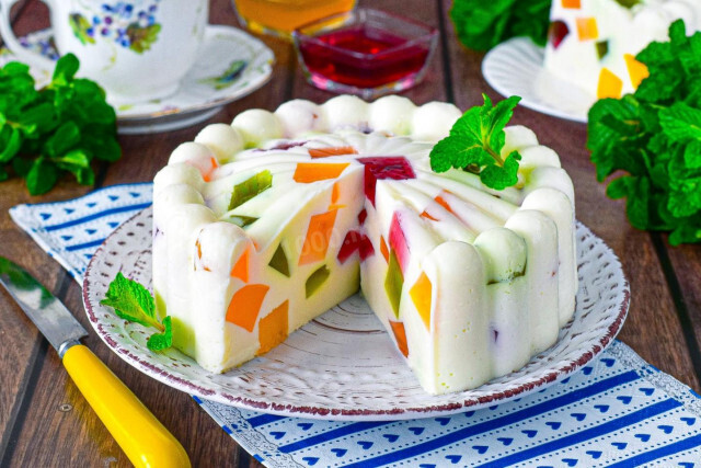 Праздник вкуса без вреда для фигуры