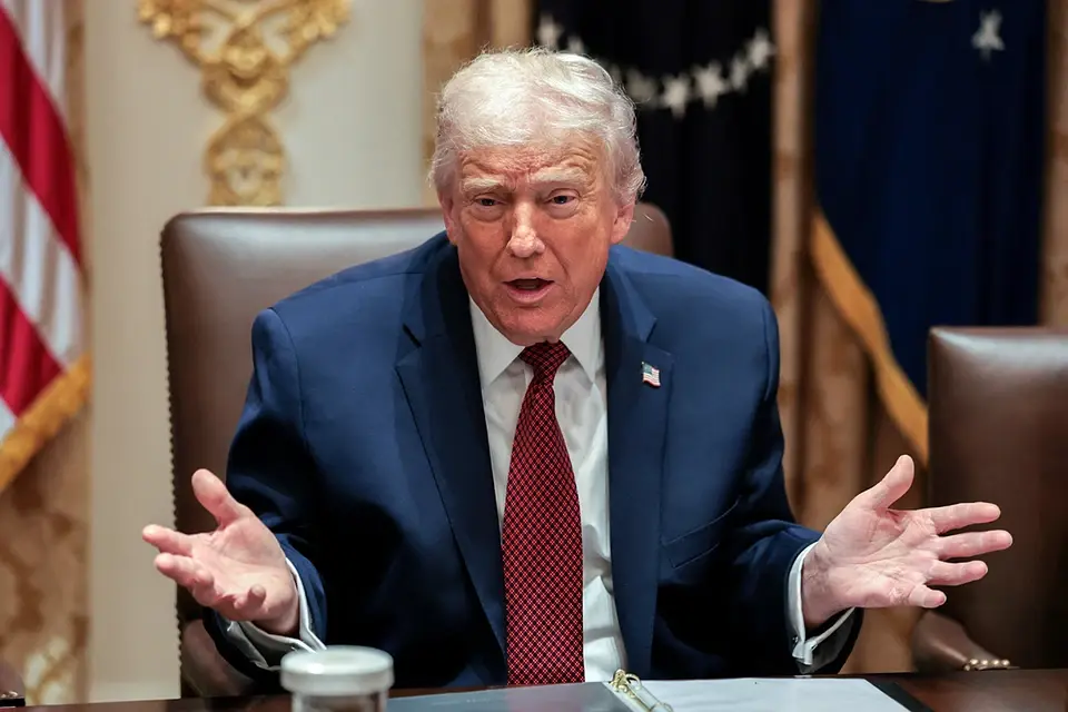 🔥🔥🔥Трамп проехался по Зеленскому жестоко, назвав того создателем украинского «шоу уродов»? Сравнение тютелька-в-тютельку?