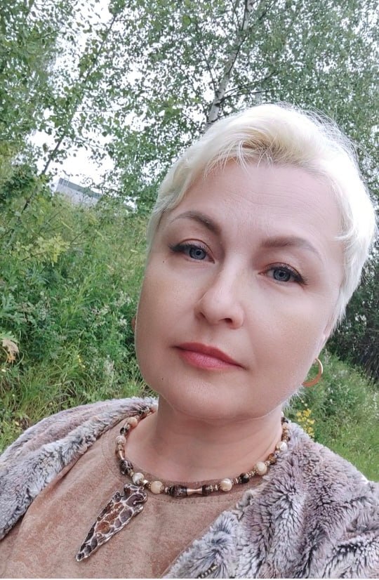 Он хотел понимания. Я спросила — а что ты предлагаешь?