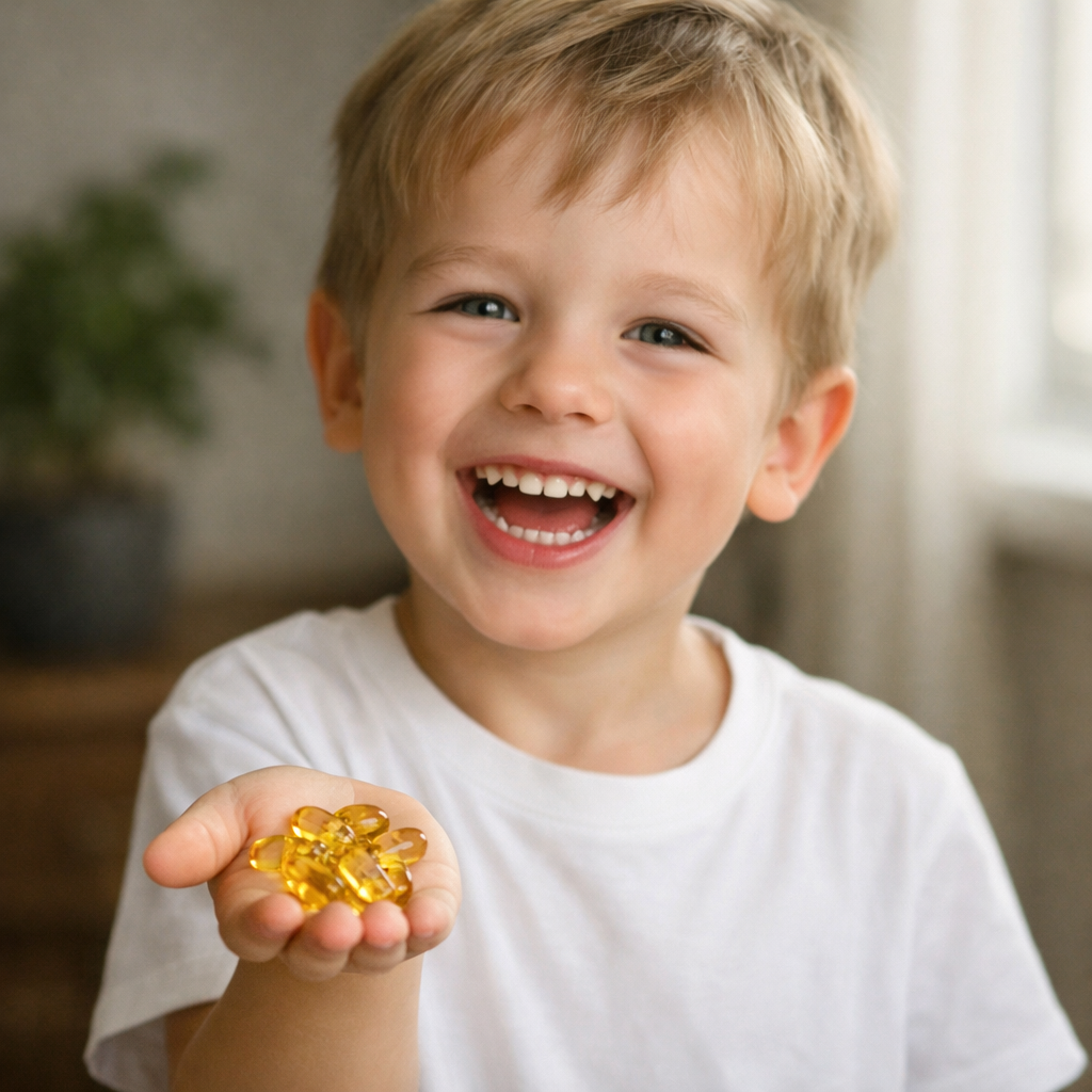 Разрушая мифы: что на самом деле делает Омега-3 в вашем организме