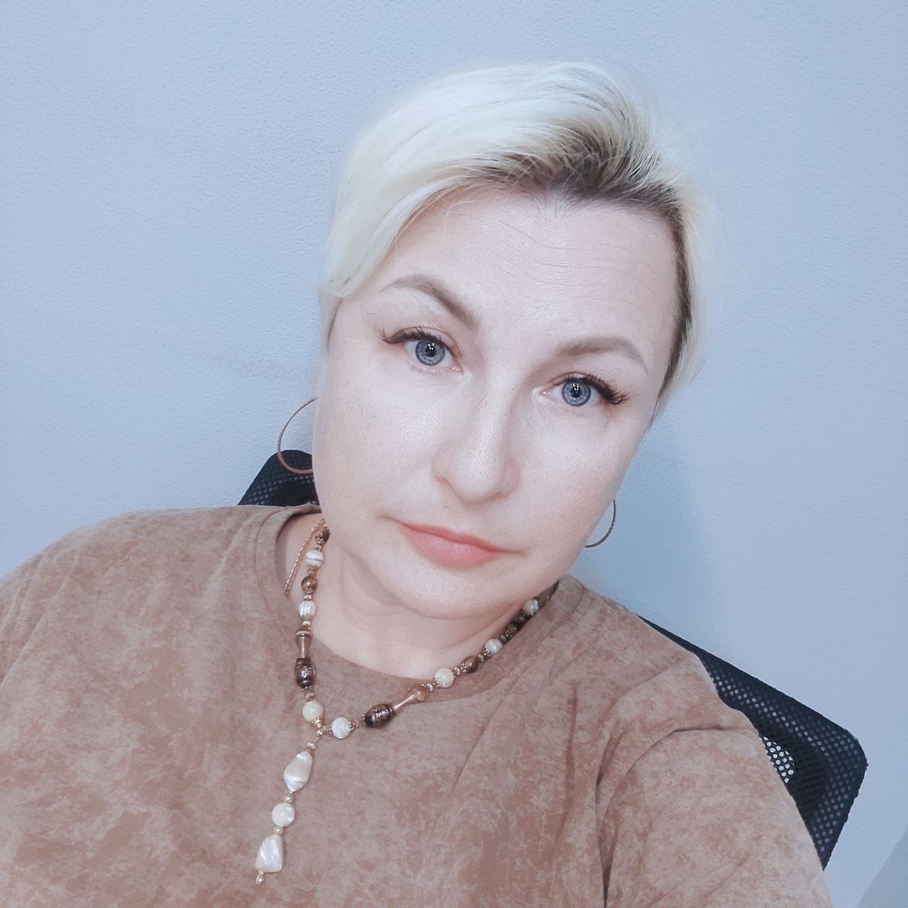 Я сама разрешила платить мне мало. 5 лет подряд.