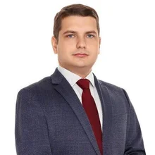 Юрист Шипунов Данил Владимирович, г. Санкт-Петербург