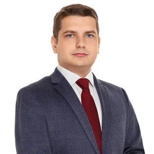 Шипунов Данил Владимирович