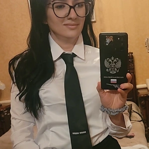 Эртуева Шерифе Робертовна