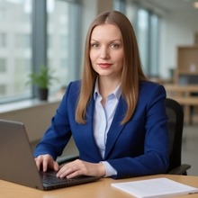 Юрист Берсенева Ольга Владимировна, г. Екатеринбург