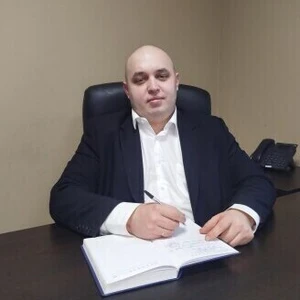 Серебряков Артем Юрьевич