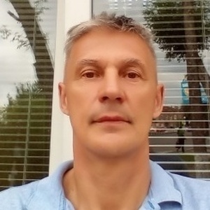 Пожаров Павел Вениаминович