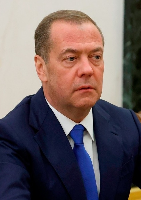 Дмитрий Медведев назвал страны ЕС «евроимпотентами» и прямыми участниками конфликта с Россией