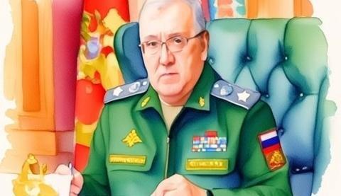 Цаликов задержан: 12 эпизодов растраты и вопрос, который всех интересует