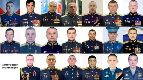 Будем писать историю о настоящих героях!