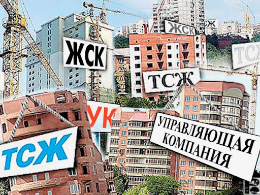 ТСЖ или УК: Одна деталь, меняющая всё. И узнают о ней слишком поздно.