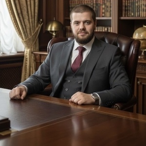 Пряник Кирилл Владимирович