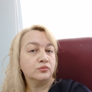 Бабъяк Светлана Васильевна