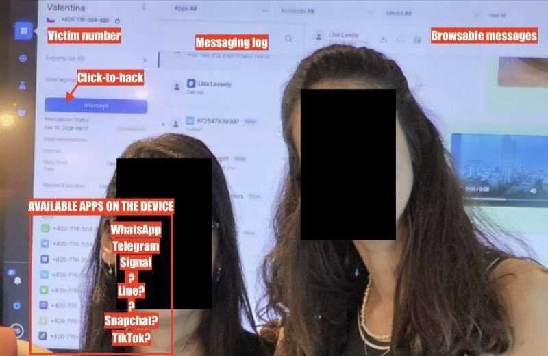 Эпичный провал года: израильские шпионы случайно «слили» секретную программу Graphite