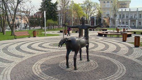 От "мужика с конем" до кентавра: эволюция или деградация?